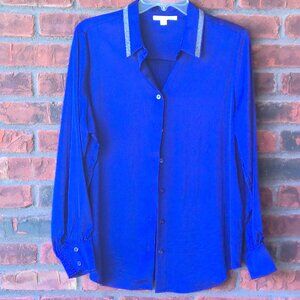 Chico' Button Down shirt